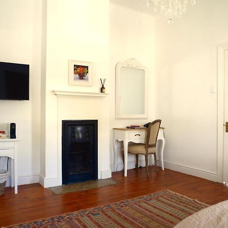 The Sanctuary Bed & Breakfast Prince Albert Room photo