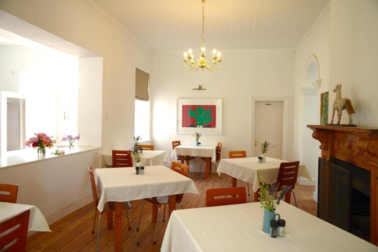The Sanctuary Bed & Breakfast Prince Albert Exterior photo