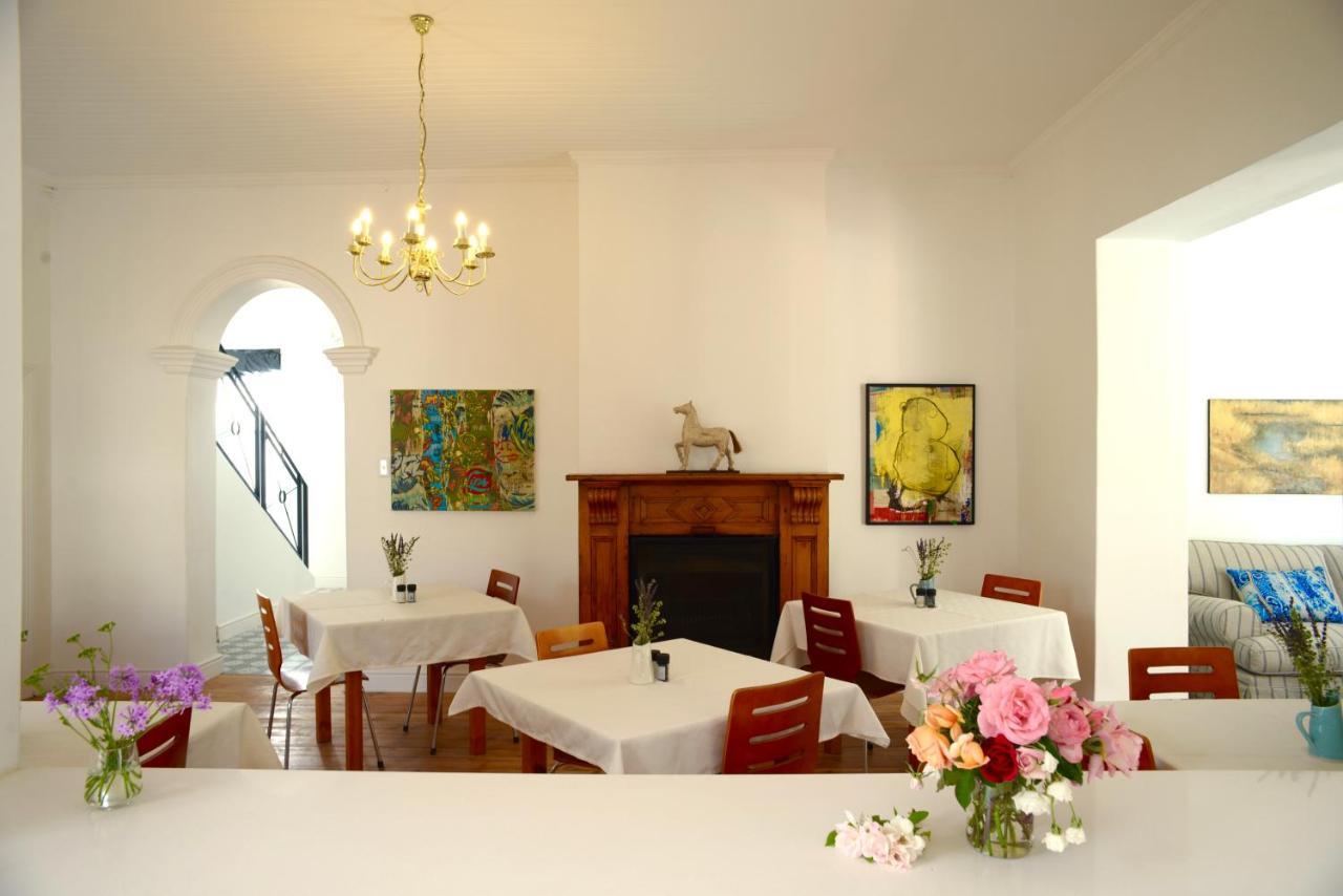 The Sanctuary Bed & Breakfast Prince Albert Exterior photo