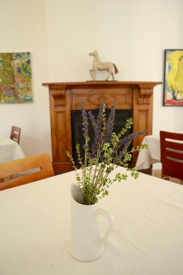 The Sanctuary Bed & Breakfast Prince Albert Exterior photo