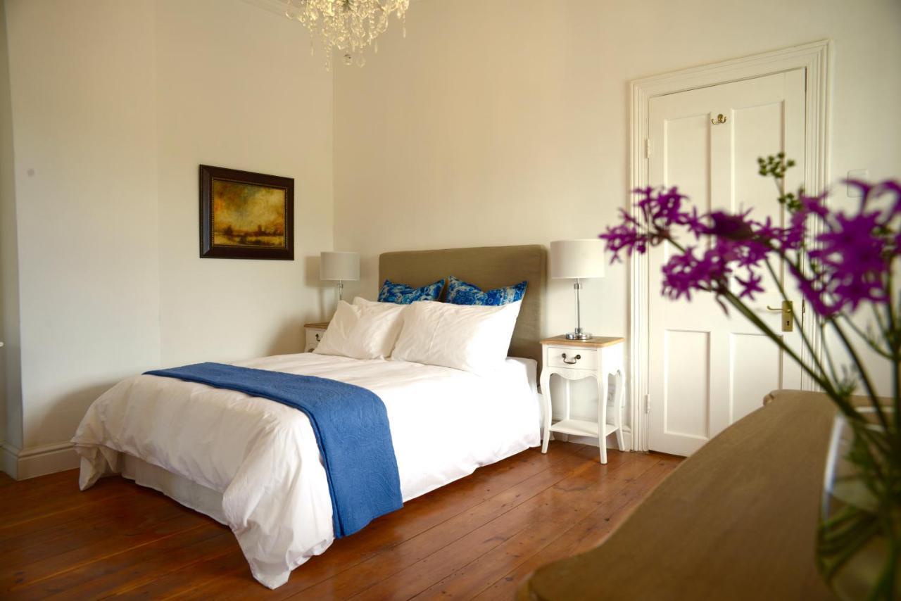 The Sanctuary Bed & Breakfast Prince Albert Room photo