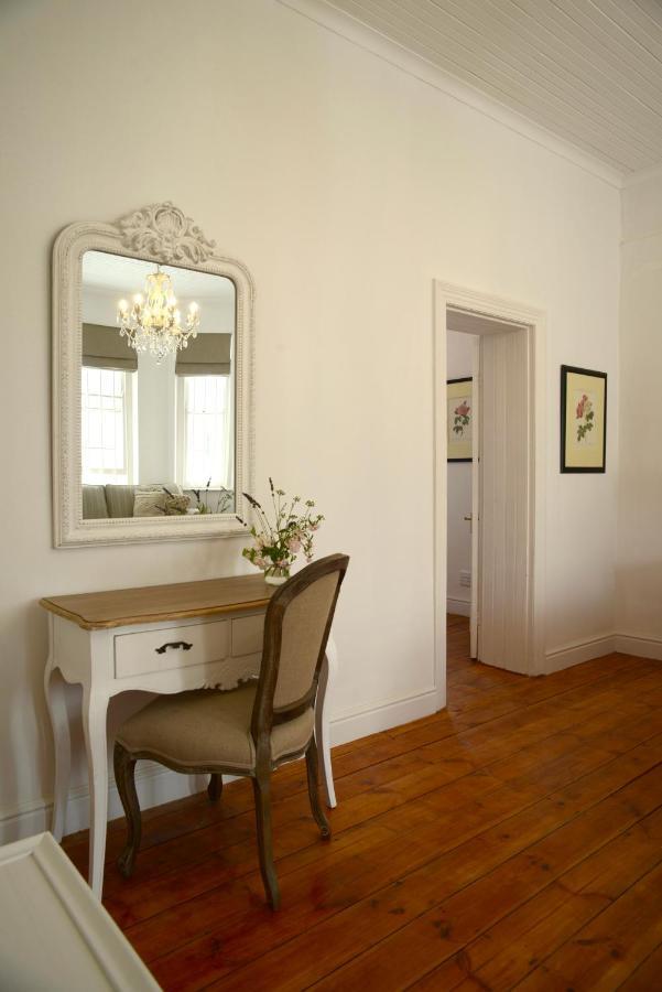 The Sanctuary Bed & Breakfast Prince Albert Room photo