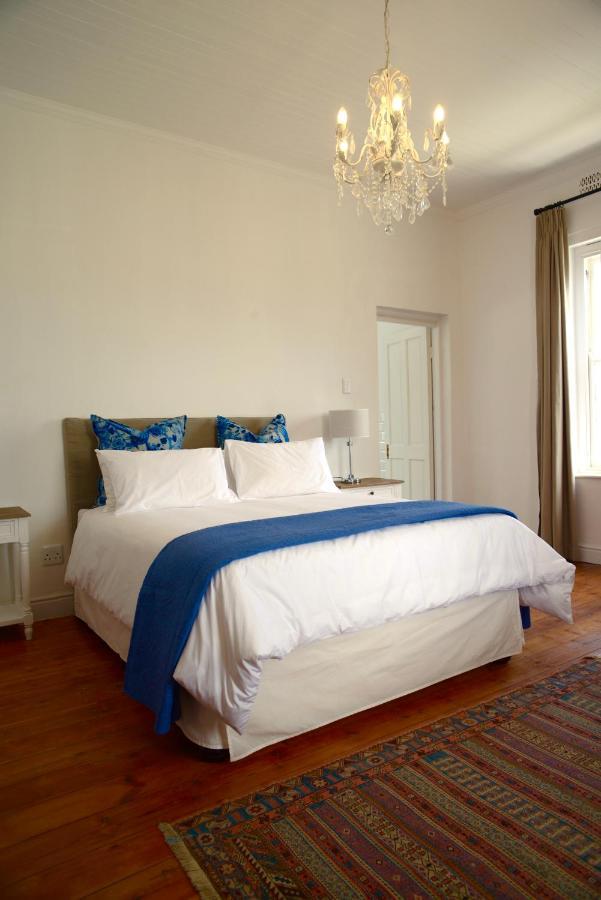 The Sanctuary Bed & Breakfast Prince Albert Room photo