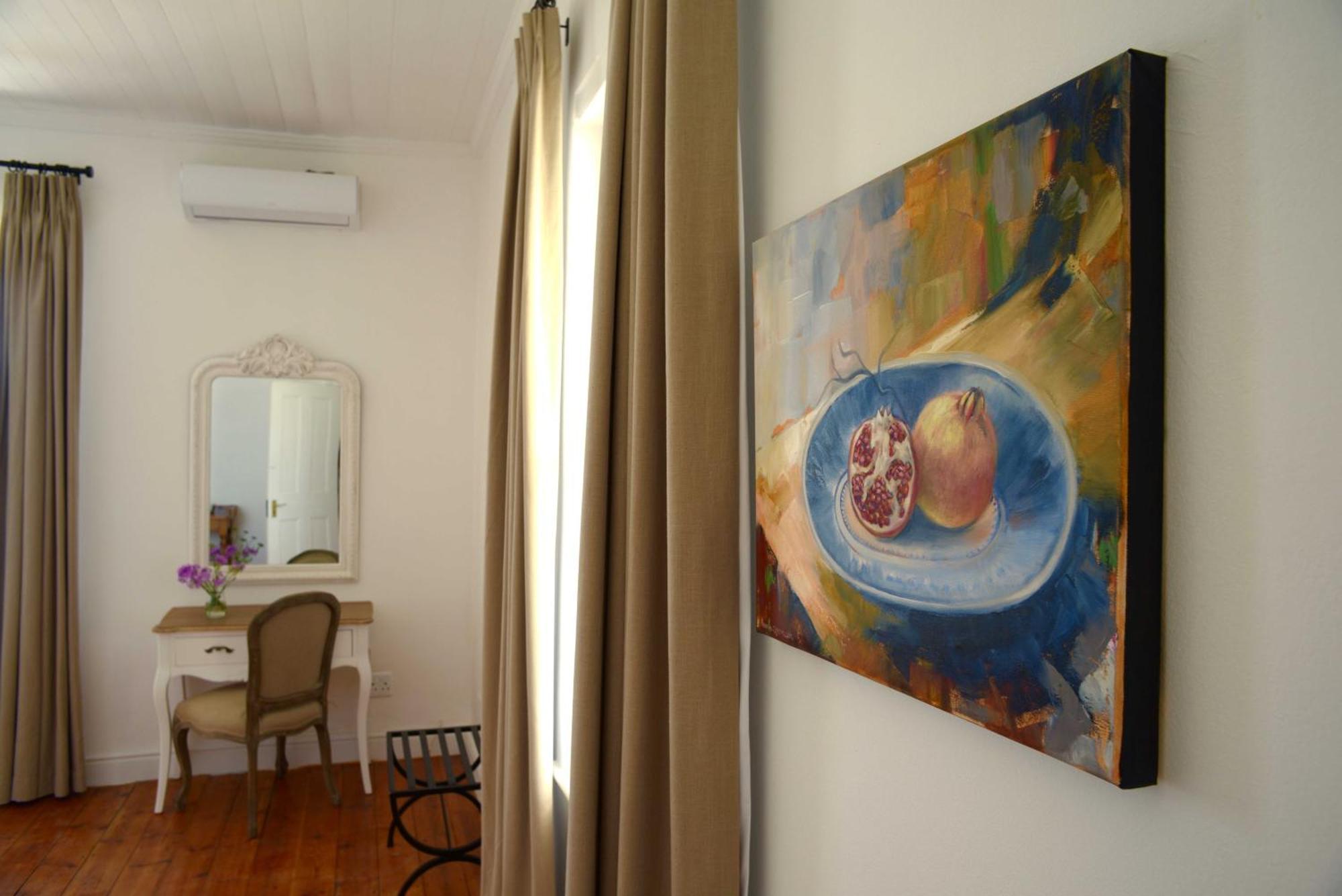 The Sanctuary Bed & Breakfast Prince Albert Room photo
