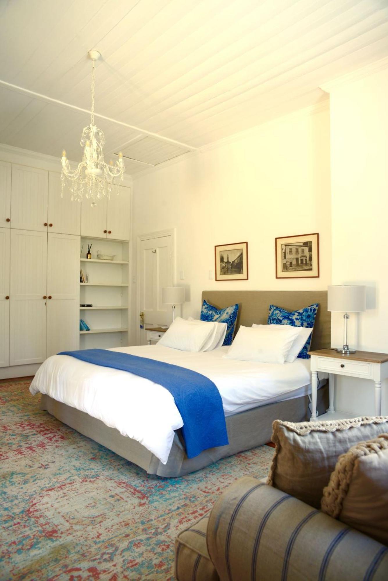 The Sanctuary Bed & Breakfast Prince Albert Room photo