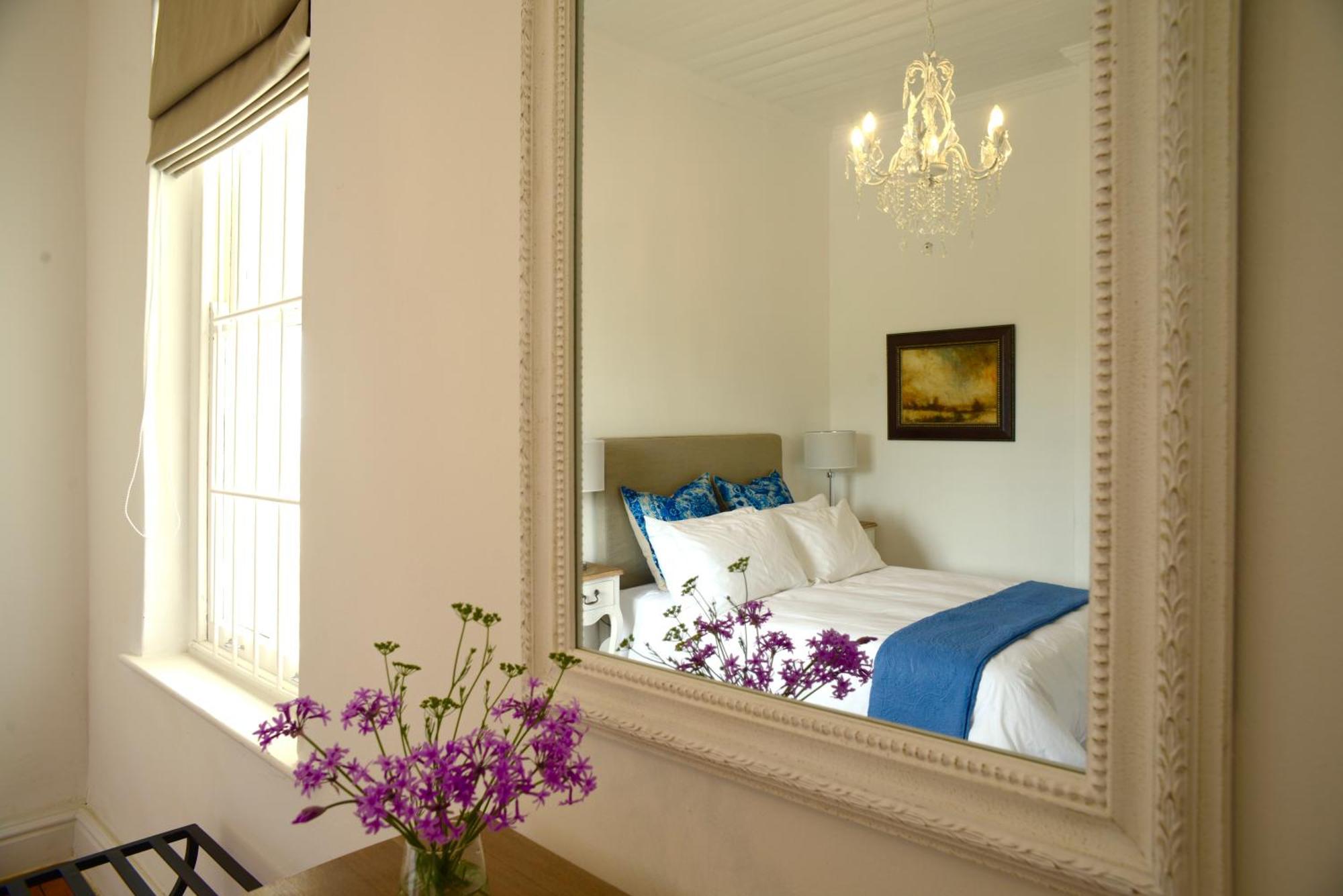 The Sanctuary Bed & Breakfast Prince Albert Room photo