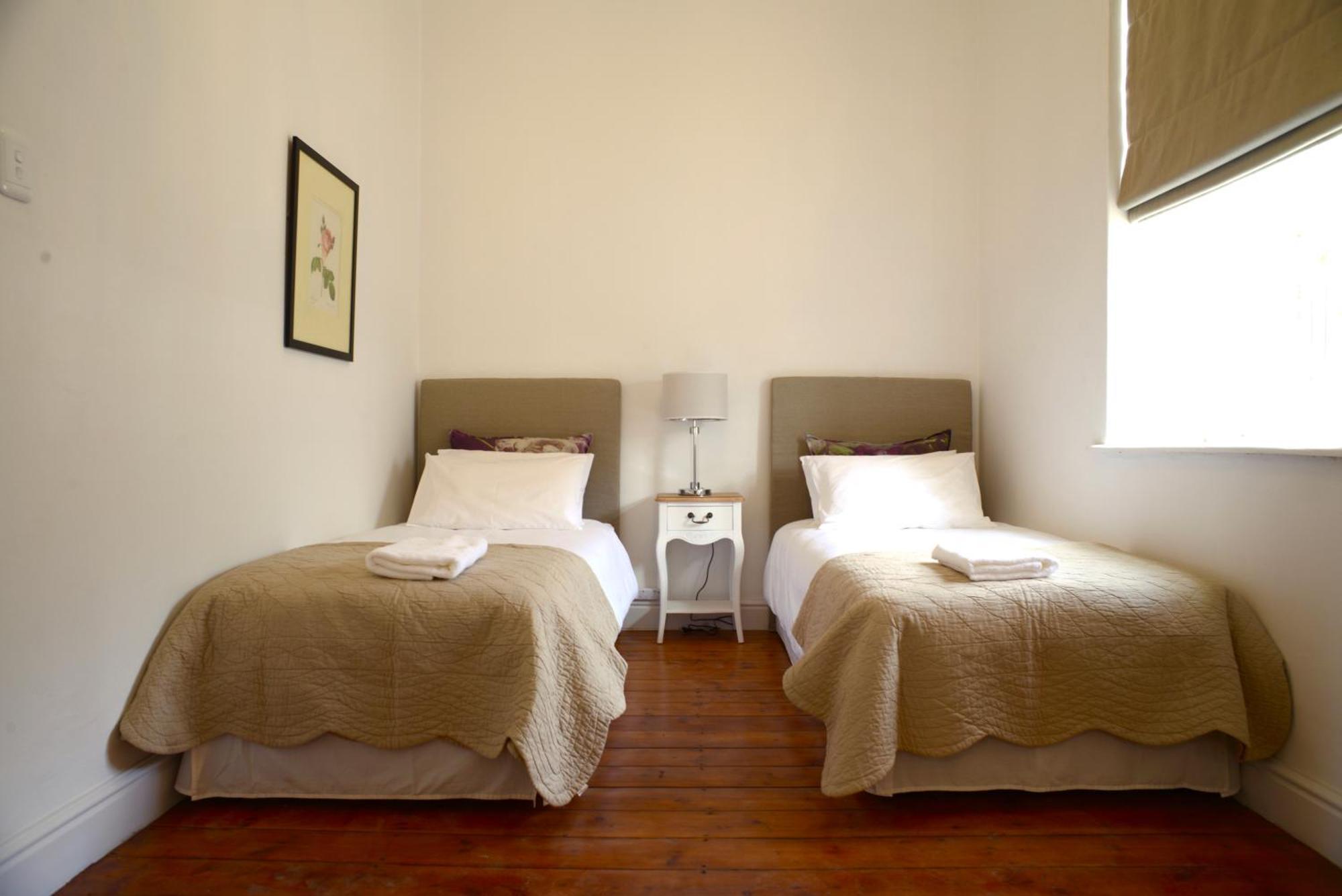 The Sanctuary Bed & Breakfast Prince Albert Room photo